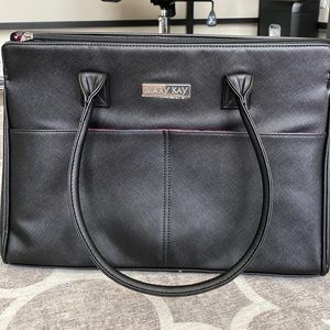 Brand New Mary Kay Tote/Briefcase